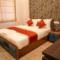 Serenity Stay Inn, hotel din Bangalore