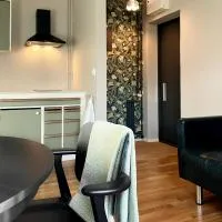 Studio Violet, hotel a Pietarsaari