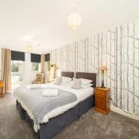 Taypark Garden View Apartment, hotel poblíž Letiště Dundee - DND, Dundee