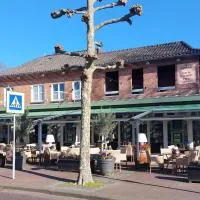 Centraal Someren, hotel em Someren