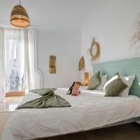 Hotelet Can Oms Mozart by Rentallorca, hotel din Petra