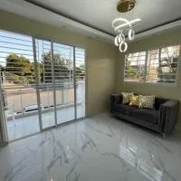 Apartamento, hotel v destinaci Cancino