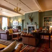 Knipoch House Hotel – hotel w mieście Oban