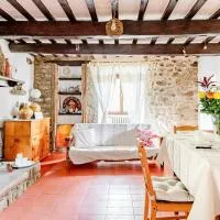 Casa Castora, hotel u gradu 'Uffogliano'