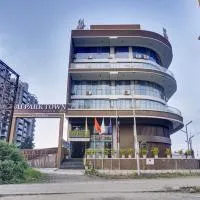 Hotel Sky Inn Pune, hotel u gradu 'Pune'