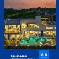 EKOSTAY Luxe - Hercules Villa, hotel en Igatpuri