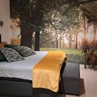 De beukenboom Bed and Breakfast, hotelli kohteessa Geleen