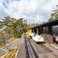 小豆島プライベートキャンプサイト, hotel em Shodoshima