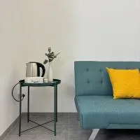 Il Vicolo, 200m dal centro storico, 25 min da Roma, hotel v destinácii Monterotondo