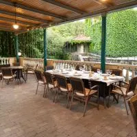 Salugral Termal Resort, hotell sihtkohas Hervás