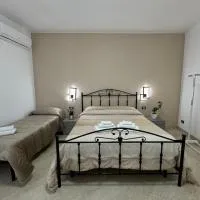 FabariaHome, hotell sihtkohas Favara