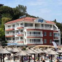 Hotel Noy, hotel a Varna