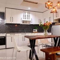 Rent My Place - Camella South Bacolod City, hotel blizu aerodroma Međunarodni aerodrom Novi Bakolod-Silaj, Bakolod
