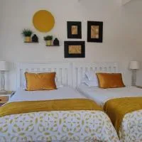 South Of Africa, hotel v destinácii Agulhas