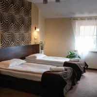 Hotel Alta, хотел в Brzozów