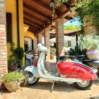 Bed and Breakfast di Nonna Piera, hotel di Casalborgone