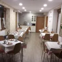 La Casa de los Soportales, hotel em Mansilla de las Mulas