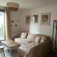 Le COSY, hotel Pontault-Combault-ban