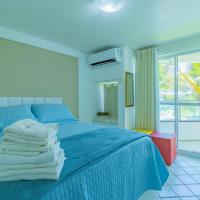 Ancorar Resort #3103 - Beira Mar por Carpediem, hotel em Porto de Galinhas