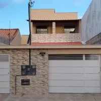 GuriHouseUai, hotell sihtkohas São Mateus