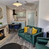 Midtown Apartment: Ardara şehrinde bir otel