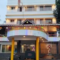 Kukke Sai Skanda, hotel en Subrahmanya