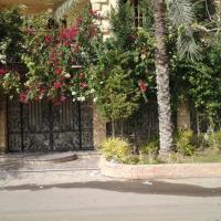 cozy penthouse in New Cairo, hotel near Kharga Airport - UVL, Kharga