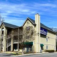 Live In Lodge Marietta, hotell i Marietta