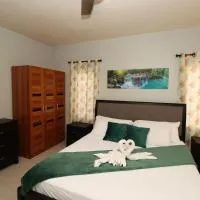 North Side में, होटल SYL Apartment - Modern, Car Rental Available