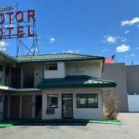 Winslow Motel, hotel en Lyndhurst
