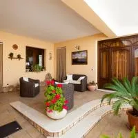 Viesnīca Alba Marina B&B pilsētā Kasteluco