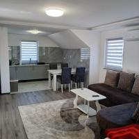 Apartman Eni, hotel poblíž Mezinárodní letiště Sarajevo - SJJ, Sarajevo