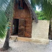Cabana Sabiá, hotel sa Camaçari