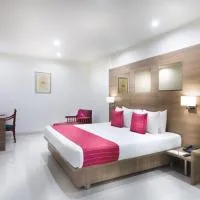 Regency Tiruttani by GRT Hotels, hotel in Tiruttani