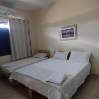 Hotel sul bahia, ξενοδοχείο κοντά στο Αεροδρόμιο Guanambi - GNM, Γκουανάμπι
