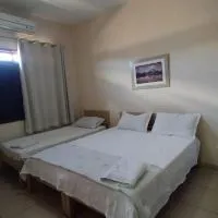 Hotel sul bahia, hótel í Guanambi