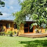 Guest house in Somersby, hotel u gradu Somersby