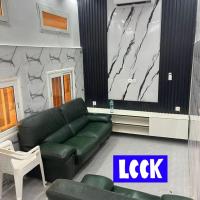 Cabanon, hotel poblíž Blaise Diagne International Airport - DSS, Sindia
