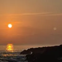 Lanyu Yishanan B&B, hotell sihtkohas Lanyu