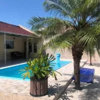 House for rent in Matinhos, hotel u gradu Matinhos