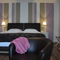 Gästehaus Praliné, hotel v destinácii Bremm