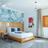 Fyndy Hotel Dakhla, hotel em Dakhla
