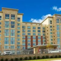 Drury Inn & Suites Dallas Frisco, hotel en Frisco
