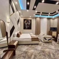 Royal Mansion Hotel, hotel in Bakoe