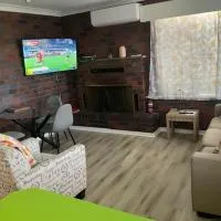 Wynyardway, hotel Tumutban