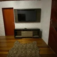 Casa completa para pernoite – hotel w mieście Pântano Grande