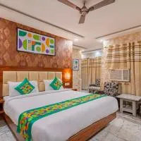 Patna में, होटल Treebo Una Regency - Near AIIMS Patna