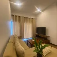 Canterbury Golf Resort Apartment, готель у місті Gonapola