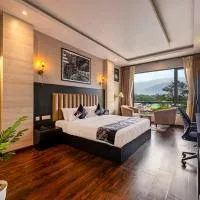 Medalio Boutique Gangtok with Mountain View, hotell i Gangtok