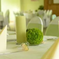 Pension Zum Hirsch, hotel v destinácii Göda